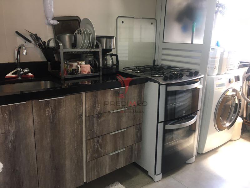 Apartamento, 2 quartos - Foto 4