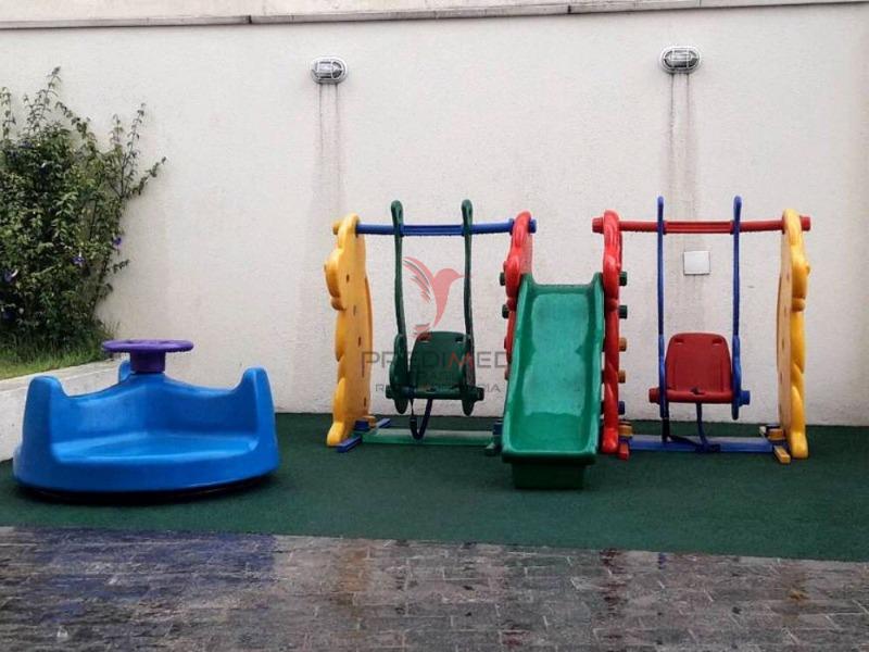 Apartamento, 2 quartos - Foto 13