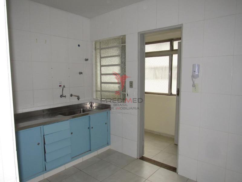Apartamento, 2 quartos - Foto 16