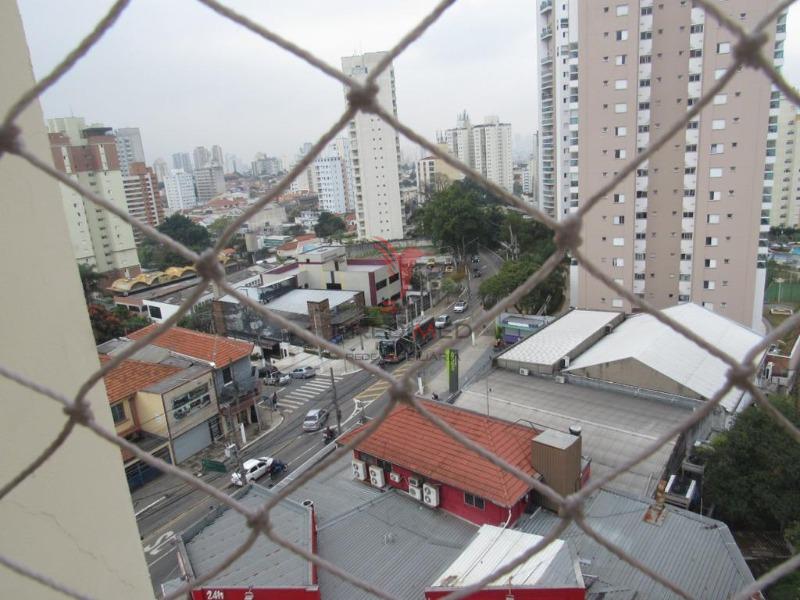 Apartamento, 2 quartos - Foto 11