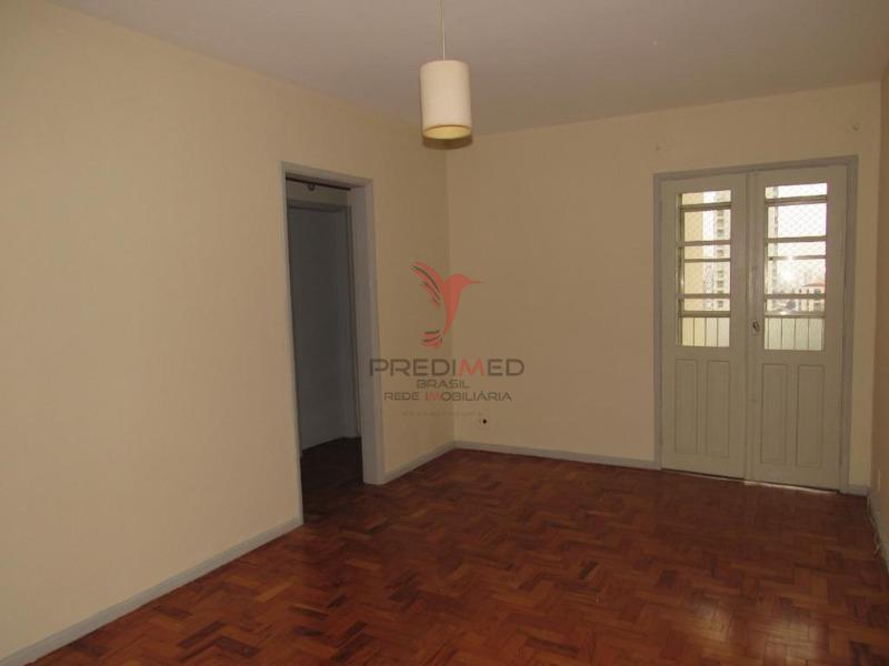 Apartamento, 2 quartos - Foto 8
