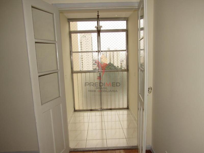 Apartamento, 2 quartos - Foto 1