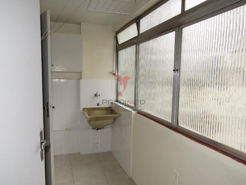 Apartamento, 2 quartos - Foto 2