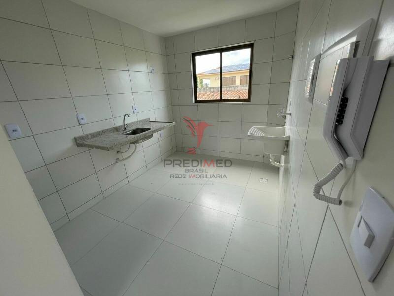 Apartamento, 2 quartos - Foto 1