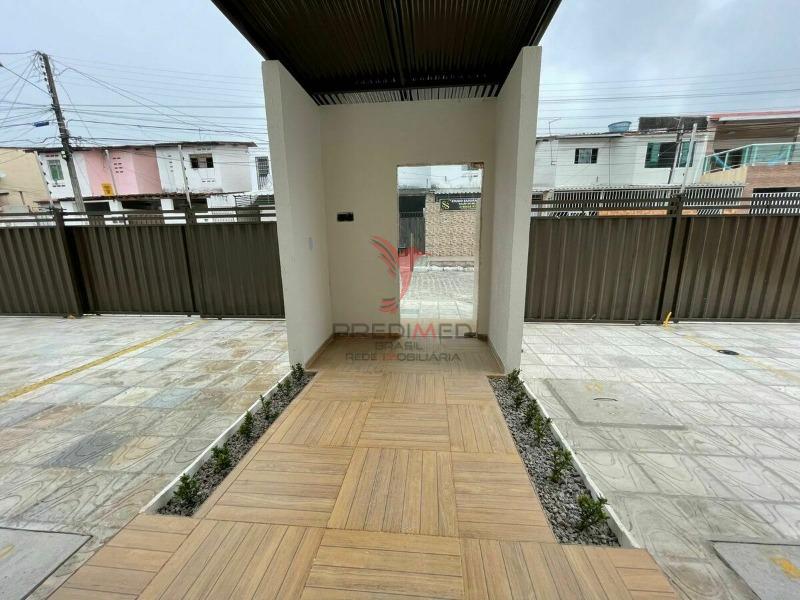 Apartamento, 2 quartos - Foto 3