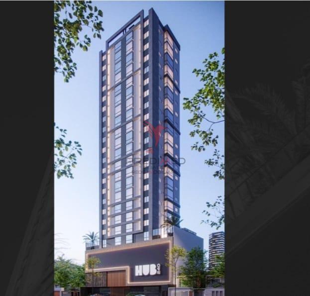 Apartamento, 2 quartos - Foto 1