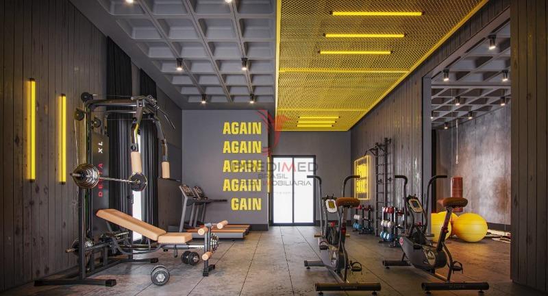 Apartamento, 2 quartos - Foto 6