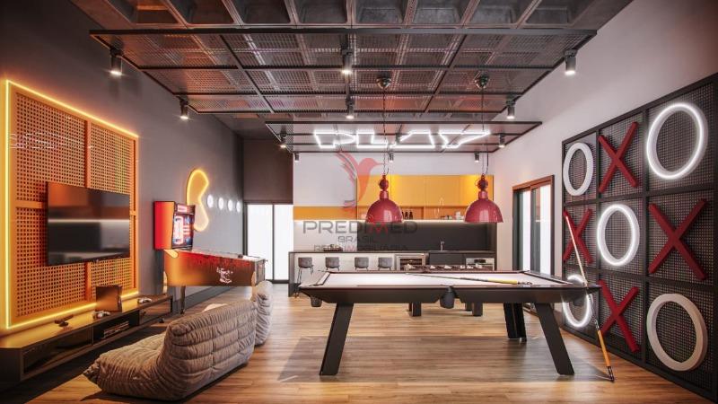 Apartamento, 2 quartos - Foto 2