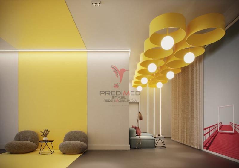 Apartamento, 2 quartos - Foto 3