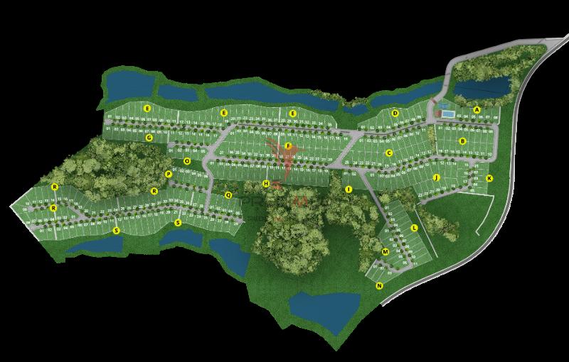 Terreno, 1037 m² - Foto 2