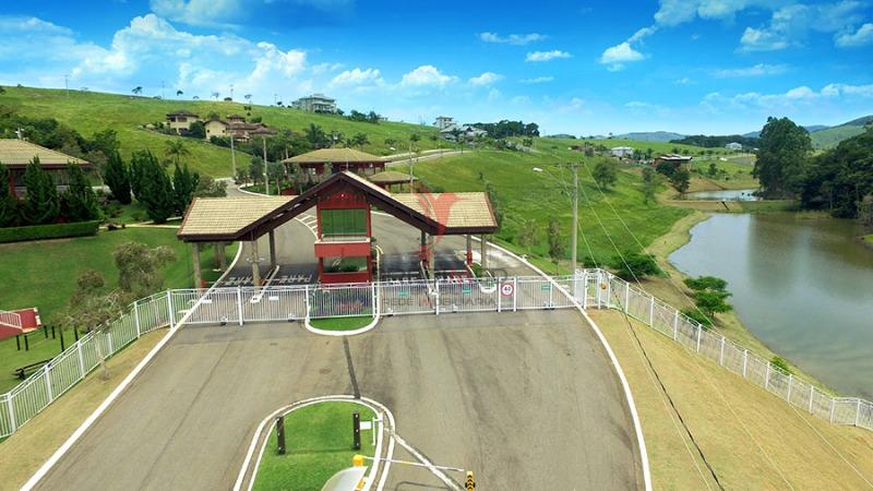 Terreno, 1037 m² - Foto 3