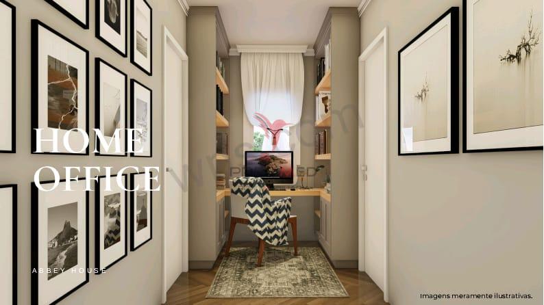 Casa, 2 quartos - Foto 15