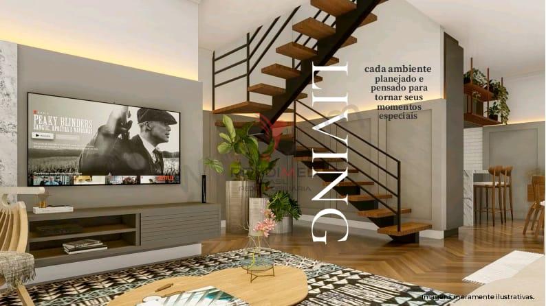 Casa, 2 quartos - Foto 7