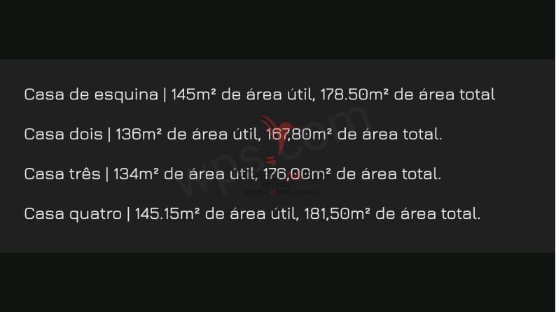 Casa, 2 quartos - Foto 2