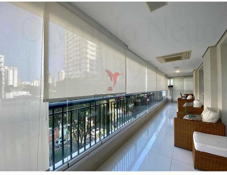 Apartamento, 4 quartos - Foto 2