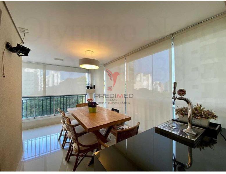 Apartamento, 4 quartos - Foto 1