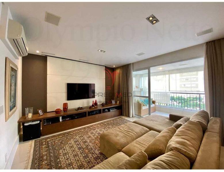 Apartamento, 4 quartos - Foto 6