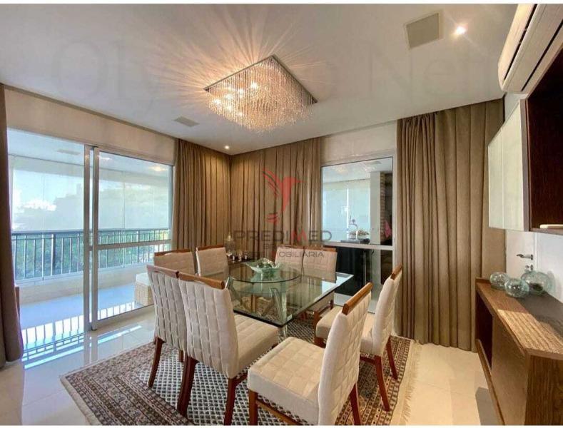 Apartamento, 4 quartos - Foto 7