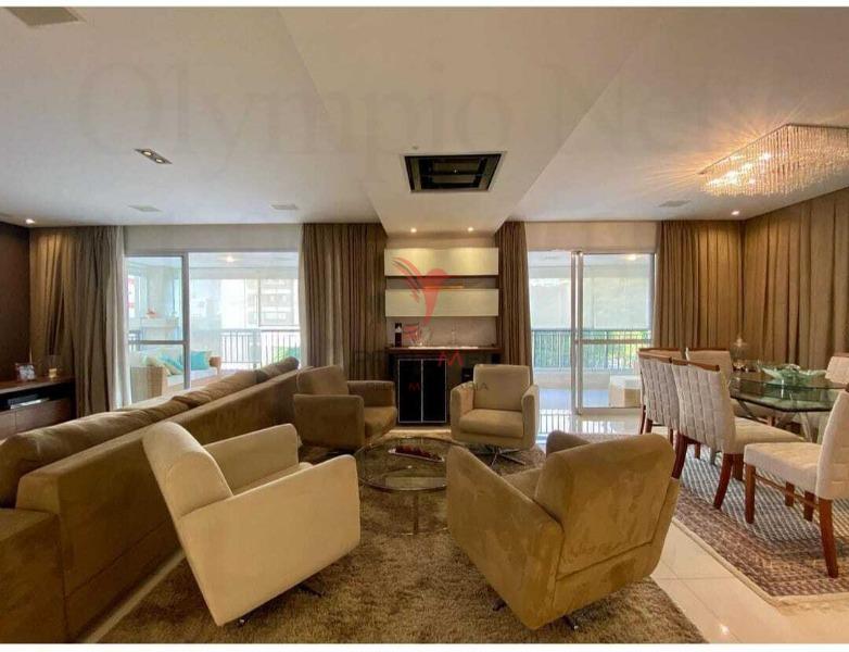 Apartamento, 4 quartos - Foto 5