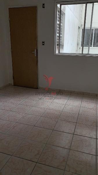 Apartamento, 2 quartos, 48 m² - Foto 1