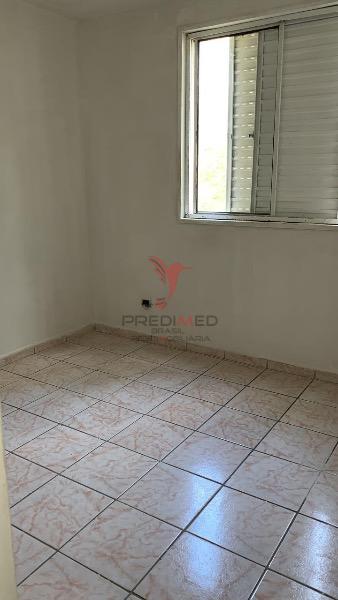 Apartamento, 2 quartos, 48 m² - Foto 2