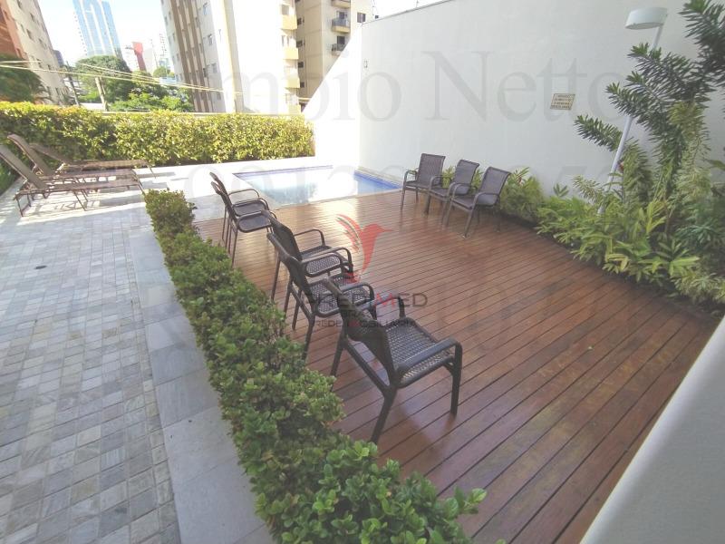 Apartamento, 3 quartos - Foto 20