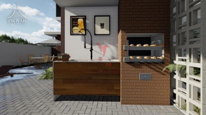 Apartamento, 2 quartos - Foto 3