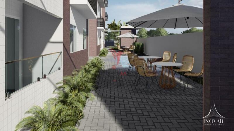 Apartamento, 2 quartos - Foto 5