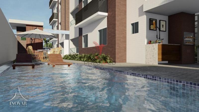 Apartamento, 2 quartos - Foto 4