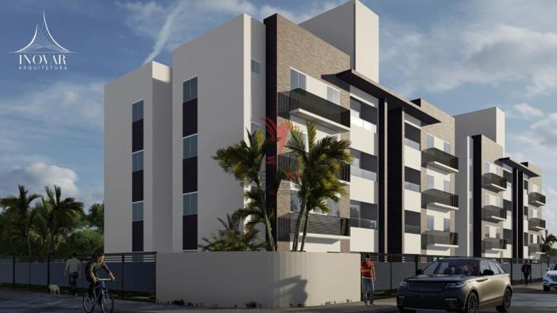 Apartamento, 2 quartos - Foto 1