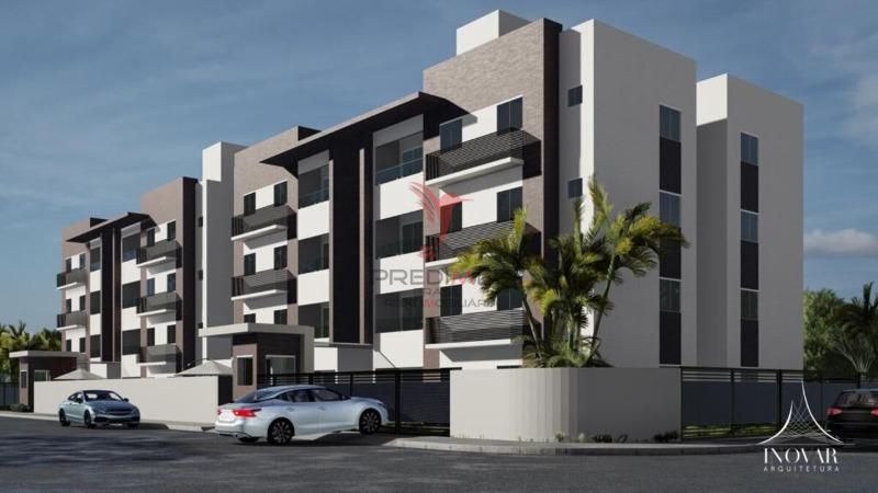 Apartamento, 2 quartos - Foto 2