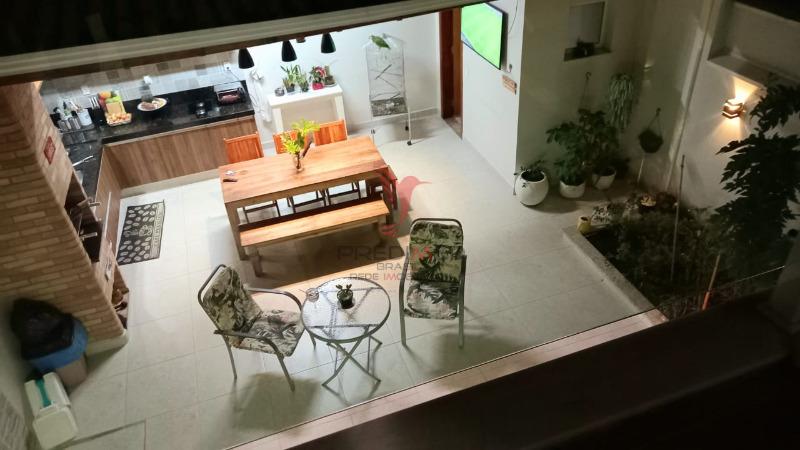 Casa, 3 quartos - Foto 4