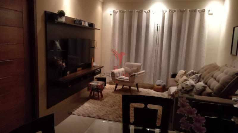 Casa, 3 quartos - Foto 6