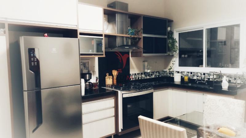 Casa, 3 quartos - Foto 7