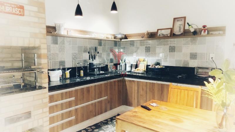 Casa, 3 quartos - Foto 8