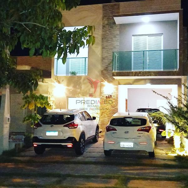 Casa, 3 quartos - Foto 3