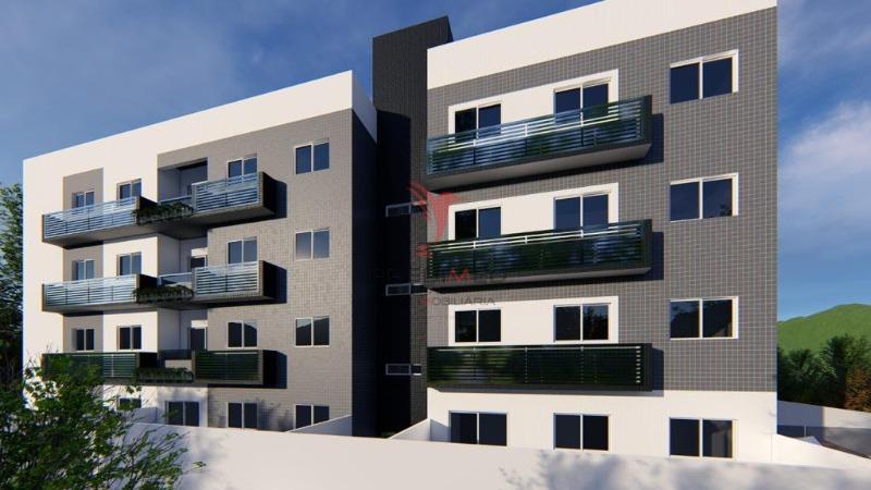 Apartamento, 3 quartos - Foto 1