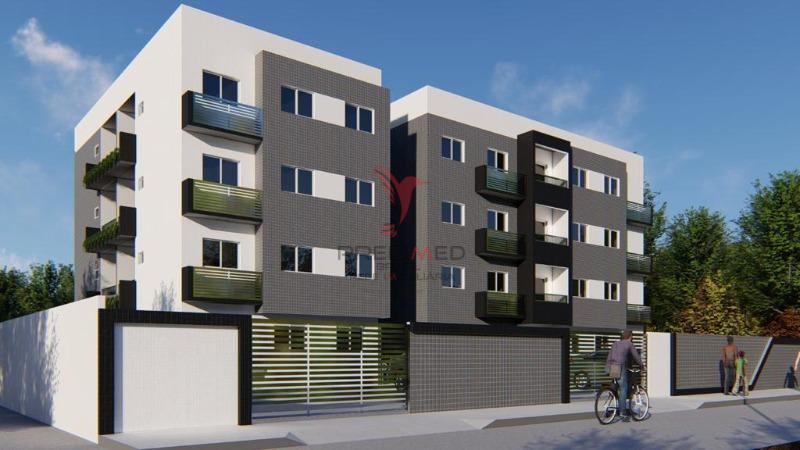 Apartamento, 3 quartos - Foto 3