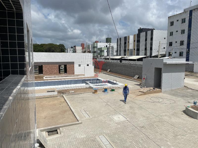 Apartamento, 2 quartos - Foto 7