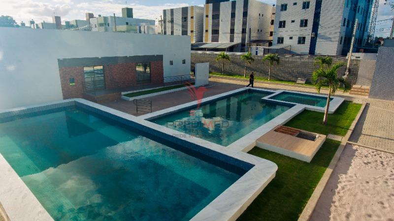 Apartamento, 2 quartos - Foto 2