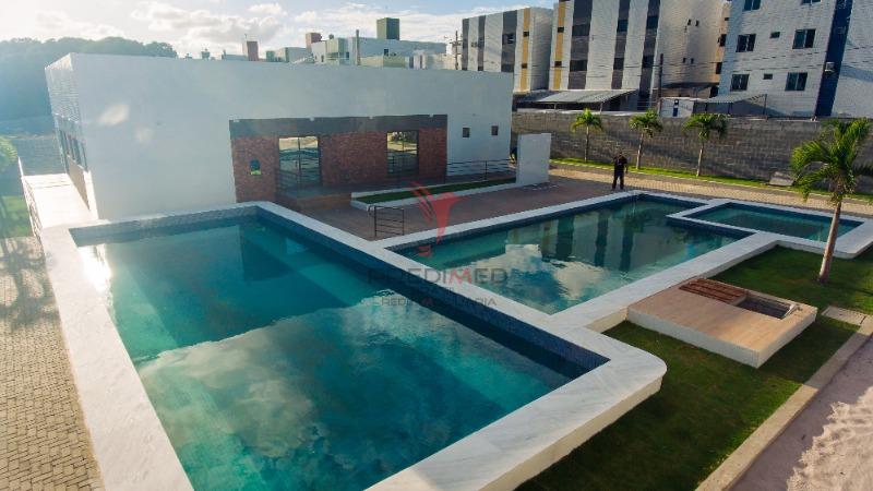 Apartamento, 2 quartos - Foto 5