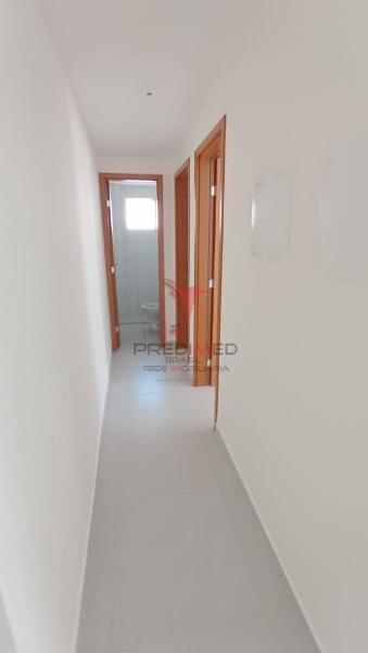 Apartamento, 2 quartos - Foto 6