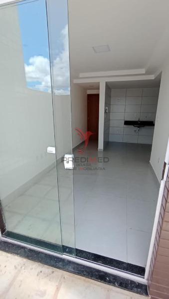 Apartamento, 2 quartos - Foto 10
