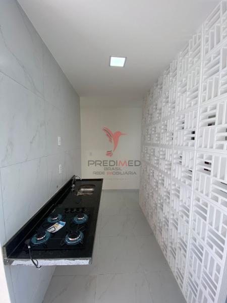 Casa, 2 quartos - Foto 6