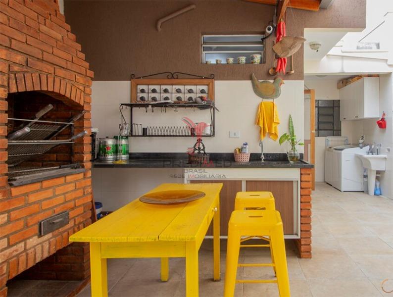 Casa, 3 quartos - Foto 15