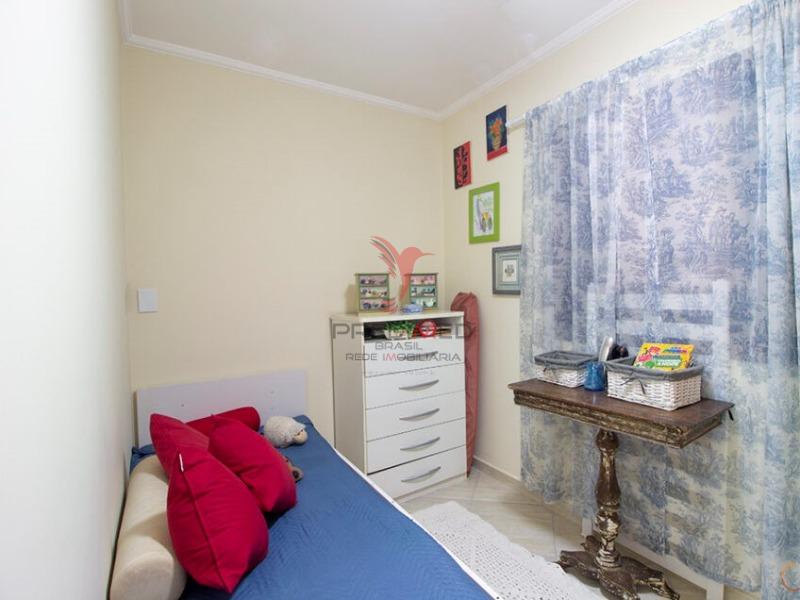 Casa, 3 quartos - Foto 8