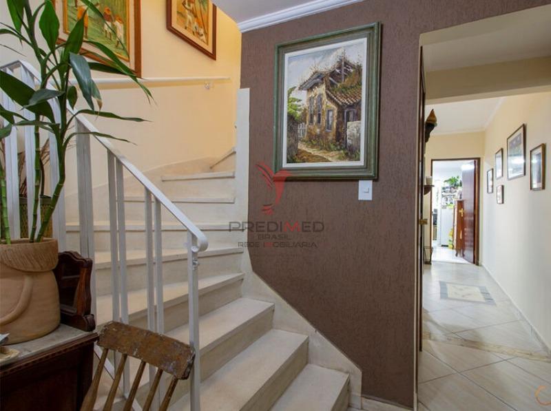 Casa, 3 quartos - Foto 11