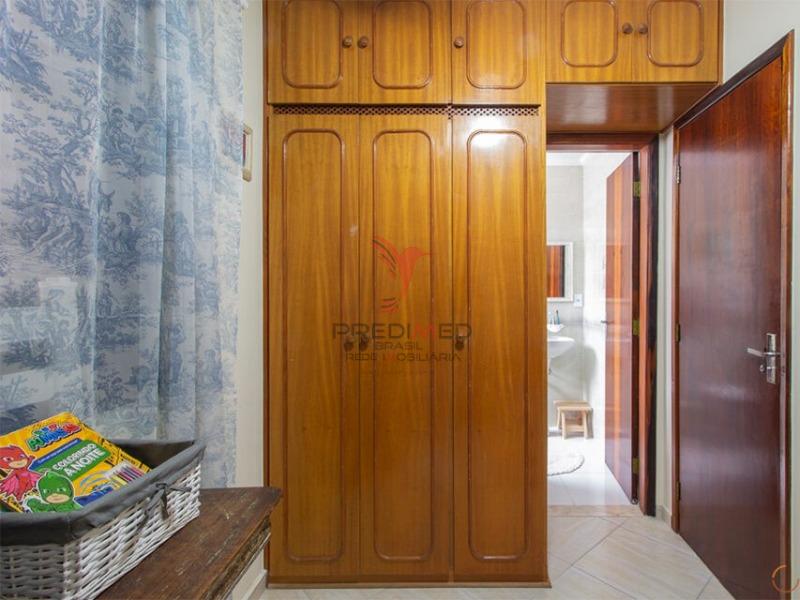 Casa, 3 quartos - Foto 9
