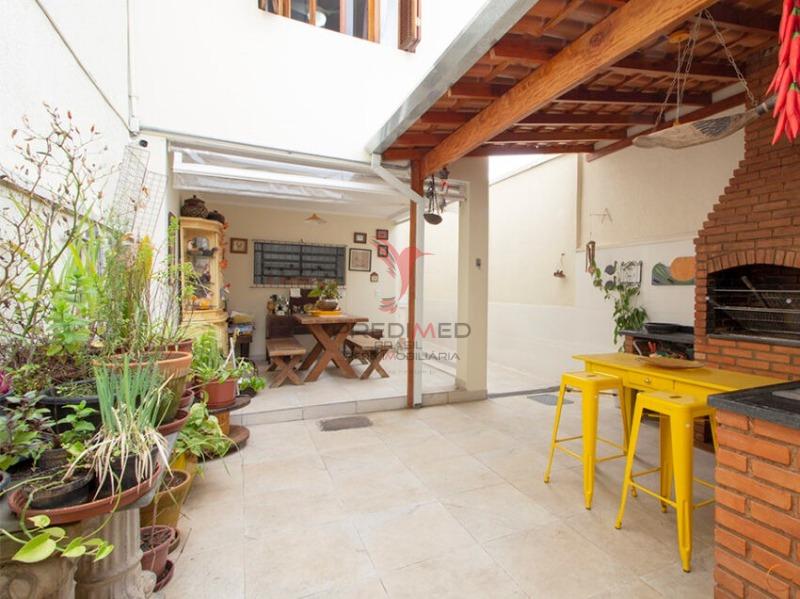 Casa, 3 quartos - Foto 20