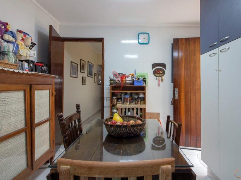 Casa, 3 quartos - Foto 17